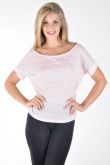 Blusa Natália Listrada | Ref: R18