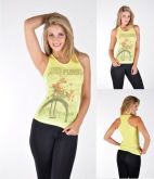 Camiseta Ribana Sublimada | Ref: R22