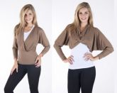 Blusa 2 em 1 | Ref: 0700200